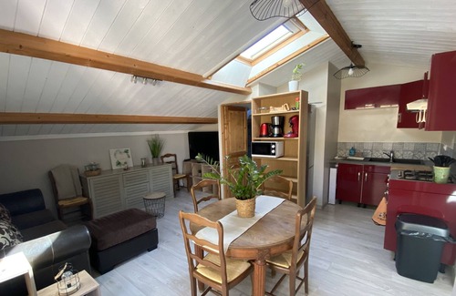 Visan House | the Gîte de Lucéna