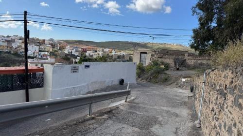 Las Palmas de Gran Canaria Apartment | -The Garden -
