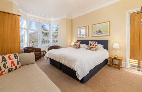 Ambleside House | The Gables Guest House