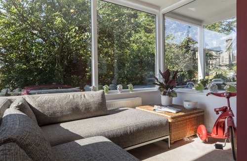 Ambleside House | The Gables Guest House