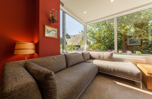 Ambleside House | The Gables Guest House