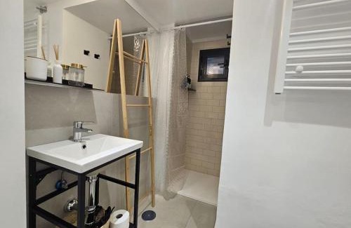 Chamberi Apartment | The Gabriels Chamberí