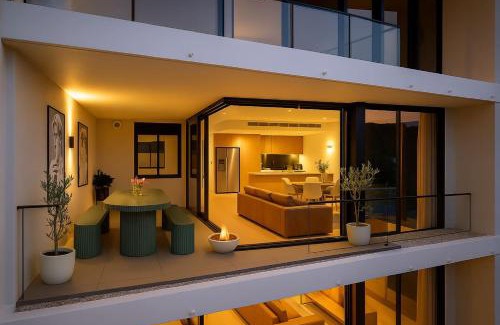 Avoca Beach Apartment | The Gallery by Coast Hosting