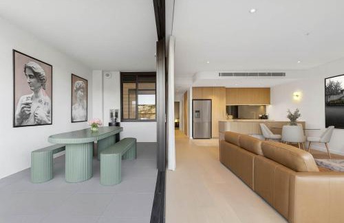 Avoca Beach Apartment | The Gallery by Coast Hosting
