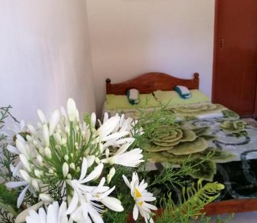 Nuwara Eliya House | The Galways Edge Homestay