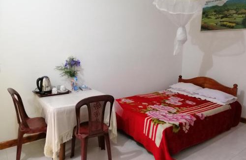 Nuwara Eliya House | The Galways Edge Homestay