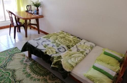 Nuwara Eliya House | The Galways Edge Homestay