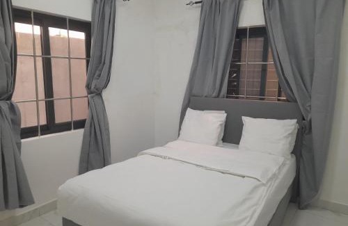 Kerr Serign Apartment | The Gambia Retreat Relax