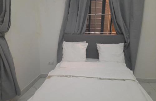 Kerr Serign Apartment | The Gambia Retreat Relax