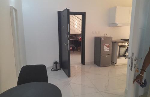 Kerr Serign Apartment | The Gambia Retreat Relax