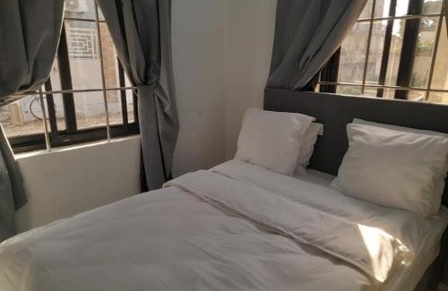 Kerr Serign Apartment | The Gambia Retreat Relax