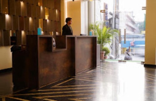 Haridwar Hotel | The Ganga Bliss Haridwar