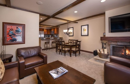 Aspen Resort | The Gant