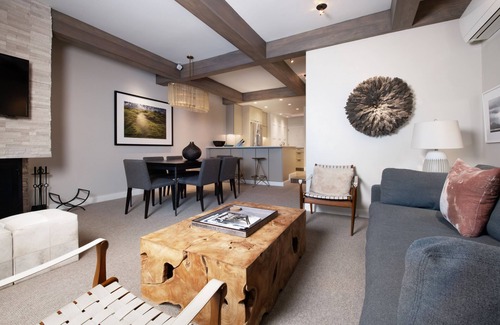Aspen Resort | The Gant