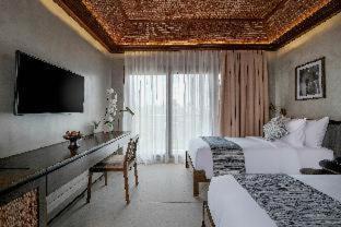 Lodtunduh Resort | The Garcia Ubud Hotel & Resort