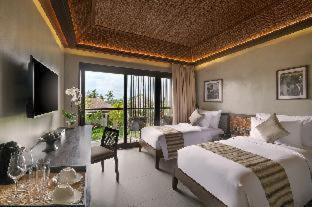 Lodtunduh Resort | The Garcia Ubud Hotel & Resort
