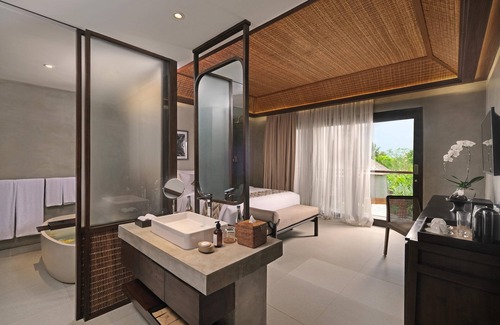 Lodtunduh Hotel | The Garcia Ubud Hotel & Resort