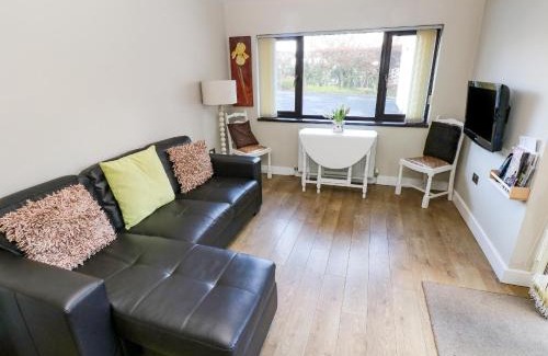 Saundersfoot House | The Garden Flat