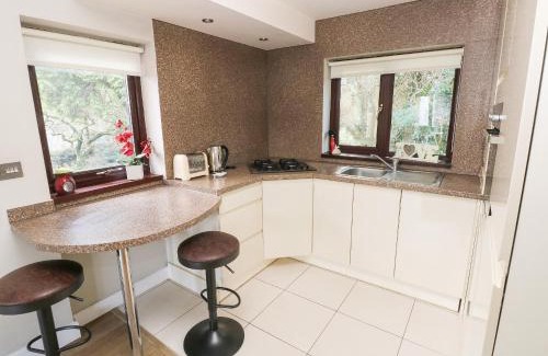 Saundersfoot House | The Garden Flat