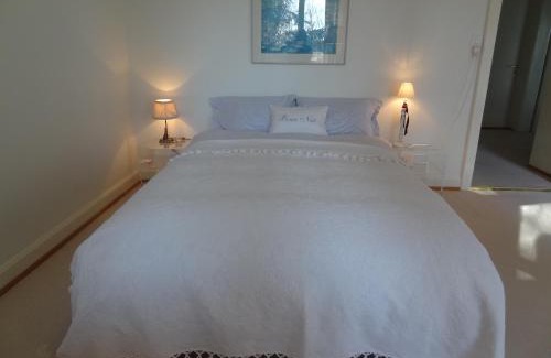 Bruderholz Hotel | The Garden Guesthouse
