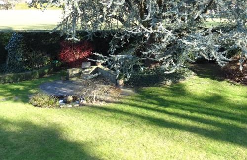 Bruderholz Hotel | The Garden Guesthouse