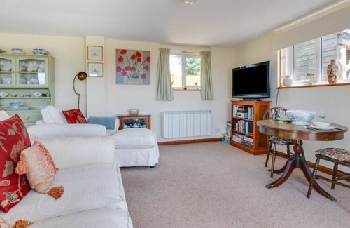 Stuppington House | The Garden House - One Bedroom House, Sleeps 2