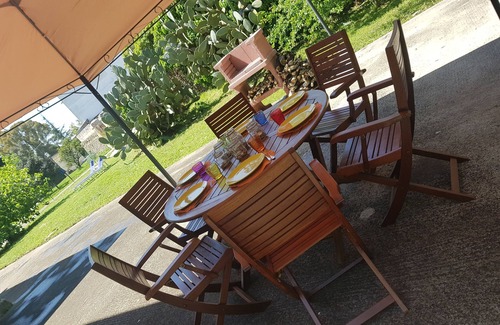 Castromediano Villa | The garden of Salento - Lecce - Holiday Home