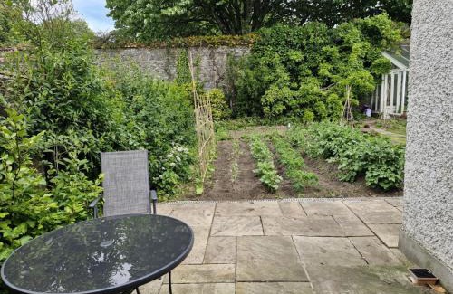 Kilkenny City Centre House | The Garden Room