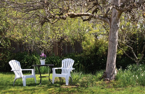 Daylesford Apartment | The Garden Room Summa