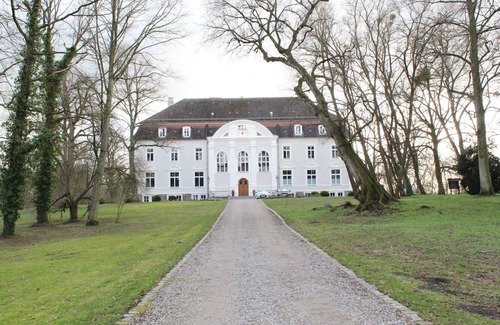 Boldekow Apartment | The Gardener's House - Zinzow Castle