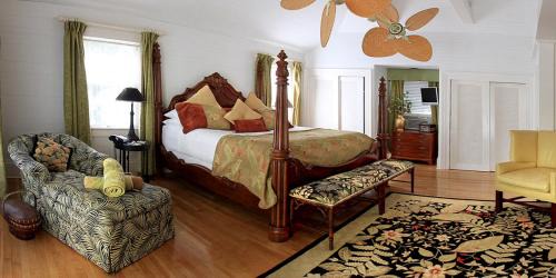 Downtown Hotel | The Gardens Hotel