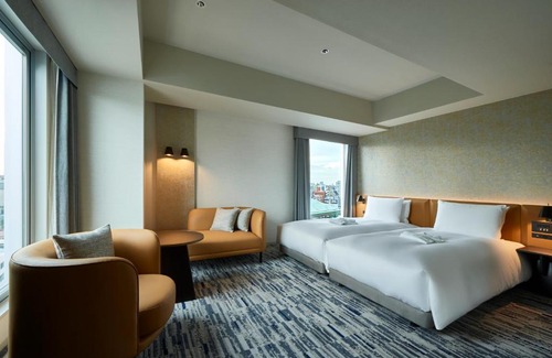 Sumida Hotel | The Gate Hotel Ryogoku by Hulic