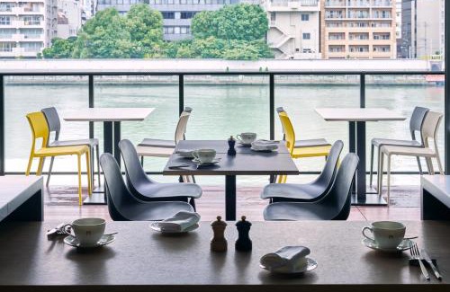 Sumida Hotel | The Gate Hotel Ryogoku by Hulic