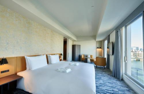 Sumida Hotel | The Gate Hotel Ryogoku by Hulic