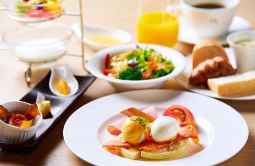 Sumida Hotel | The Gate Hotel Ryogoku by Hulic