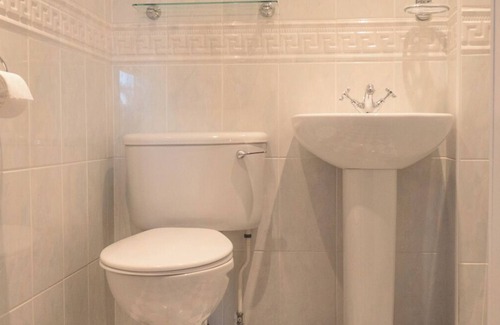 Pittenweem House | The Gate House Cottage, 2 Bedrooms,
