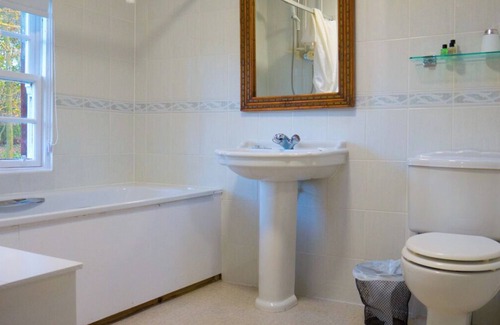 Pittenweem House | The Gate House Cottage, 2 Bedrooms,