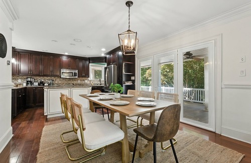 Rock Hill House | The Gathering Place on 6 Acres w/Hot tub & Pool - 4Br/4Ba & Sleeps 14