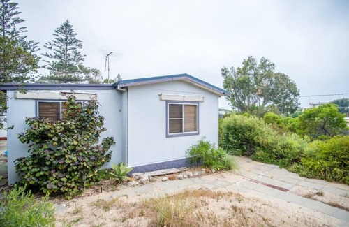 Guilderton House | The Gee Beach House, Guilderton