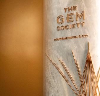 Psirri Hotel | The Gem Society Hotel