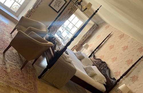 Hatherleigh Hotel | The George Inn