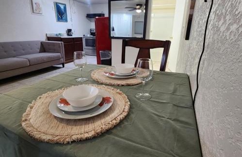 Three Rivers House | The Getaway -6 miles from SNP