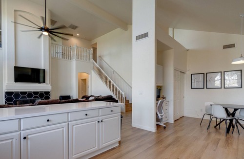Superstition Springs House | The Gilbert Oasis