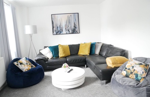 Newland Near Ulverston House | The Gill Penthouse