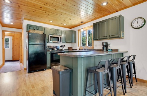 Bethel House | The Glades | 3 Bed, 2 Bath
