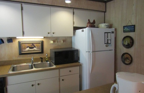 Sugar Mountain Condo | The Glen Ii Unit 59 2 Bedroom Condo by RedAwning