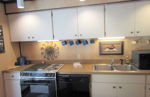 Sugar Mountain Condo | The Glen Ii Unit 59 2 Bedroom Condo by RedAwning