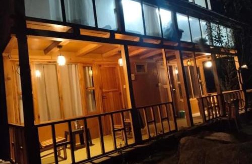 Kullu House | The Glenford House