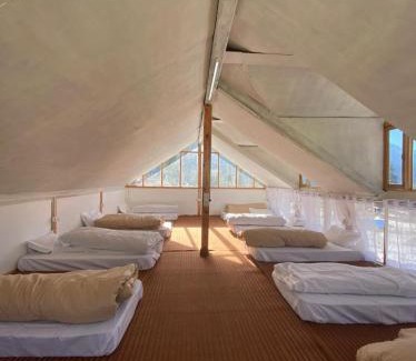 Kullu House | The Glenford House