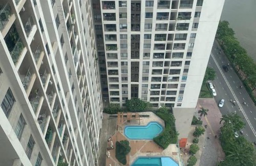 District 4 Apartment | The Gold View